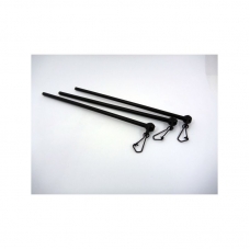 Anti Tangle Carson 10cm x3 Anti Tangle Carson 10cm x3